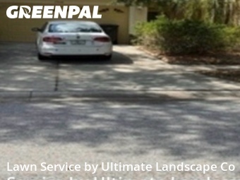 Lawn Care nearby Ruskin, FL, 