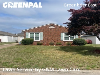 Yard Mowing nearby Chesapeake, VA, 