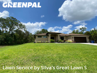 Yard Mowing nearby Bonita Springs, FL, 