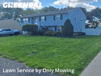 Yard Mowing nearby Latham, NY, 