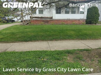 Lawn Cut nearby Toledo, OH, 