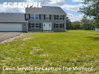 Yard Mowing nearby Streetsboro, OH, 