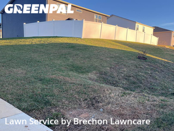 Grass Cut nearby Columbia, TN, 