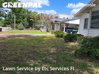 Grass Cutting nearby Tampa, FL, 