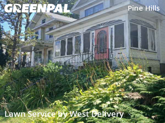 Lawn Service nearby Albany, NY, 