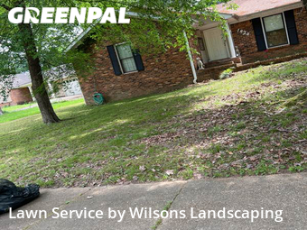 Lawn Mow nearby Memphis, TN, 