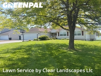 Grass Cut nearby Brewerton, NY, 