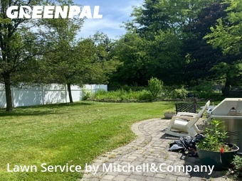 Lawn Service nearby Troy, MI, 