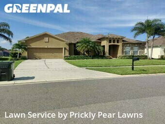 Grass Cutting nearby Ocoee, FL, 