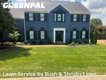 Lawn Care nearby Franklin, TN, 