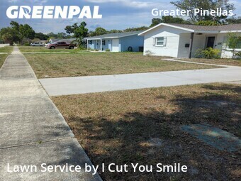 Grass Cutting nearby St. Petersburg, FL, 