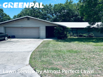 Lawn Maintenance nearby Belleview, FL, 