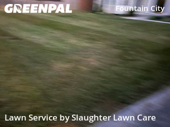 Yard Mowing nearby Knoxville, TN, 