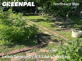 Lawn Care Service nearby Converse, TX, 