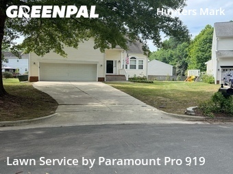 Lawn Mowing Service nearby Garner, NC, 