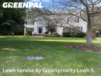 Lawn Maintenance nearby Midlothian, VA, 