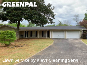 Lawn Cut nearby Marietta, GA, 