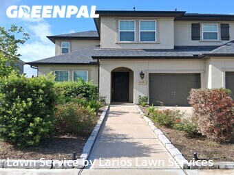 Lawn Service nearby Missouri City, TX, 
