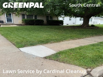 Lawn Care nearby Omaha, NE, 