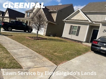 Lawn Mowing Service nearby Pendergrass, GA, 