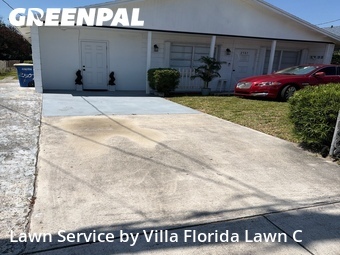 Lawn Mow nearby Fort Pierce, FL, 