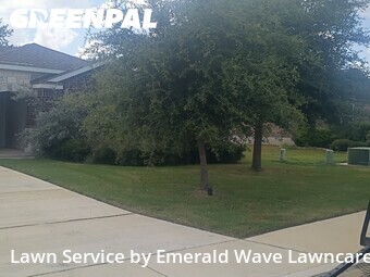 Yard Cutting nearby New Braunfels, TX, 