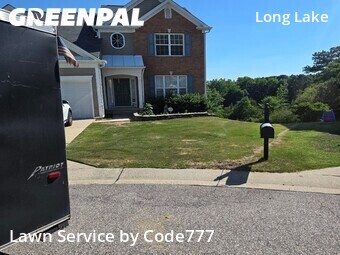 Lawn Service nearby Raleigh, NC, 