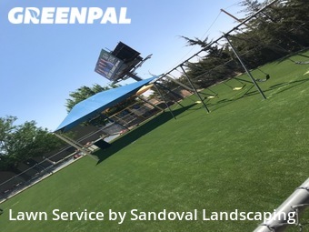 Lawn Cut nearby Lubbock, TX, 