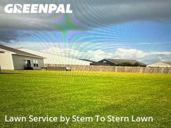 Lawn Mowing nearby Gulfport, MS, 