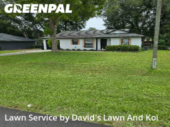Lawn Mowing nearby Ocala, FL, 