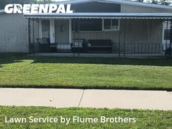 Yard Cutting nearby Clinton Township, MI, 
