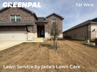 Grass Cutting nearby San Antonio, TX, 