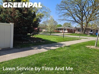 Lawn Mow nearby Dearborn Heights, MI, 