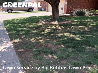 Lawn Mow nearby Lubbock, TX, 