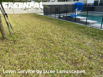 Lawn Care nearby Winter Garden, FL, 