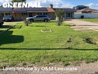 Lawn Cutting nearby Tyler, TX, 
