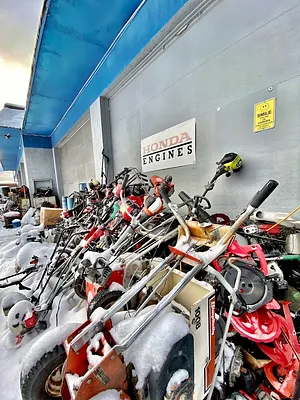 Eagle River Small Engine Repair Photo 16