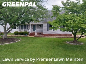 Lawn Care nearby Yorktown, VA, 