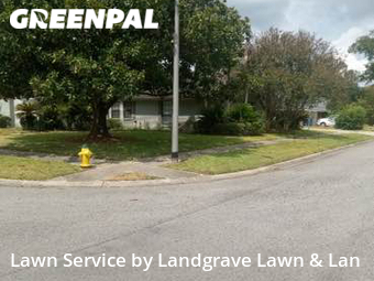 Lawn Mowing Service nearby Lafayette, LA, 