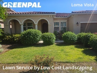 Landscaping Services In Clovis,93619,Landscaping by Low Cost Landscaping, work completed in Jun , 2026