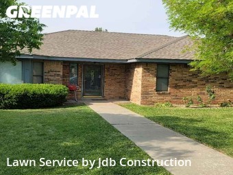 Yard Cutting nearby Amarillo, TX, 