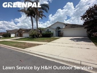 Yard Cutting nearby Kissimmee, FL, 