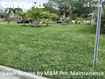 Grass Cutting nearby St. Petersburg, FL, 