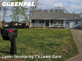 Lawn Cutting nearby Clarksville, TN, 