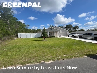 Lawn Mowing nearby Citrus Springs, FL, 