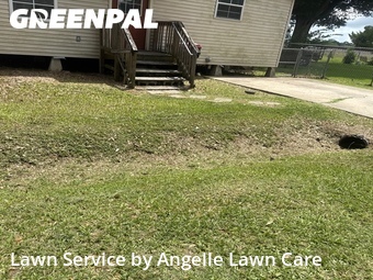 Lawn Cutting nearby Lafayette, LA, 