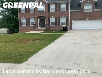 Lawn Service nearby Jonesboro, GA, 