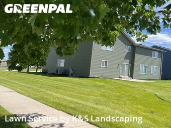 Yard Mowing nearby Joliet, IL, 
