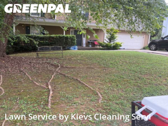 Lawn Care Service nearby Marietta, GA, 