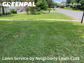 Grass Cutting nearby Pensacola, GA, 